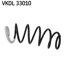 SKF VKDL 33010